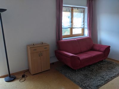 Schlafzimmer Sitzcouch