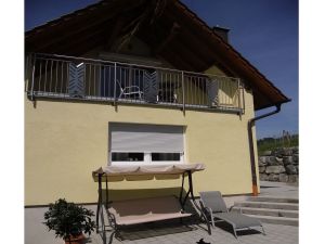 Ferienwohnung für 3 Personen (45 m²) in Oberkirch