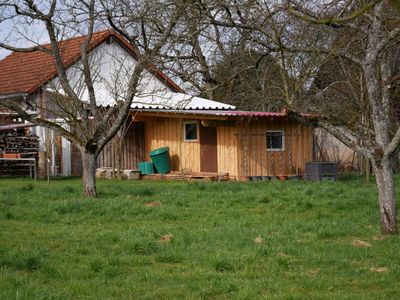 Ferienwohnung für 4 Personen (70 m²) in Oberkirch 7/10