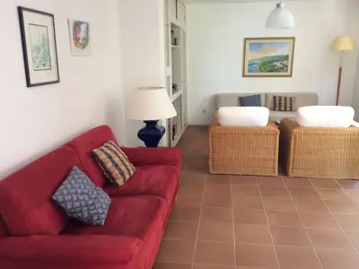 Ferienwohnung für 2 Personen (80 m²) in Oberkirch 2/10