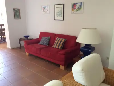 Ferienwohnung für 2 Personen (80 m²) in Oberkirch 4/10