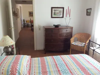 Ferienwohnung für 2 Personen (80 m²) in Oberkirch 6/10