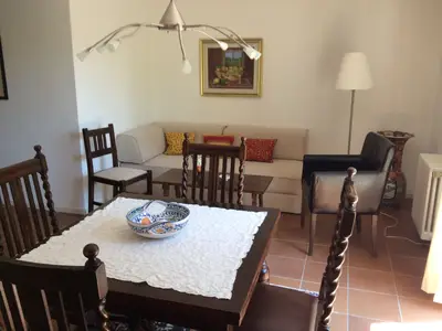 Ferienwohnung für 2 Personen (80 m²) in Oberkirch 7/10