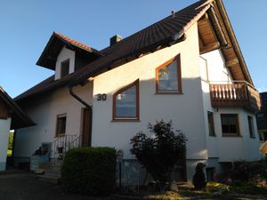 Ferienwohnung für 4 Personen (100 m²) in Oberkirch