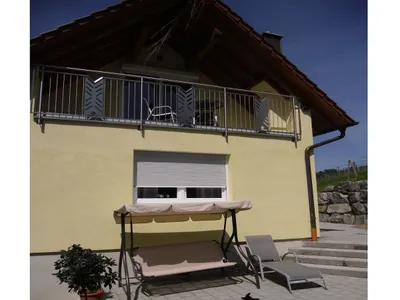 Ferienwohnung für 3 Personen (45 m²) in Oberkirch 1/10