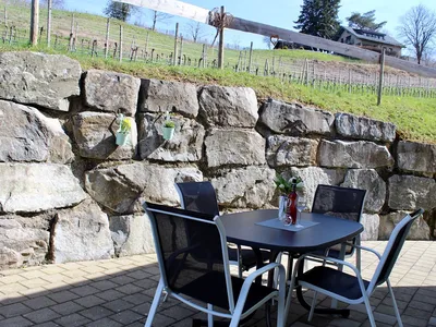 Ferienwohnung für 3 Personen (45 m²) in Oberkirch 3/10
