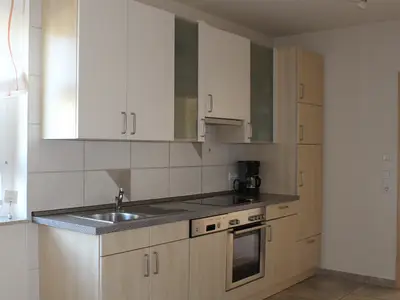 Ferienwohnung für 3 Personen (45 m²) in Oberkirch 3/7