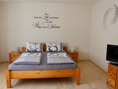 Ferienwohnung für 3 Personen (45 m²) in Oberkirch 4/7