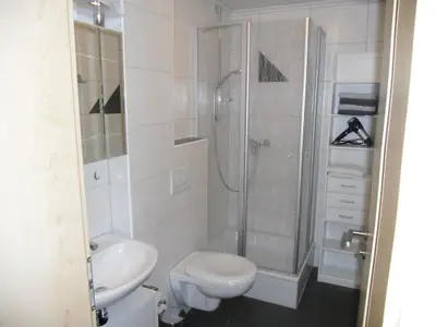 Ferienwohnung für 3 Personen (45 m²) in Oberkirch 6/7