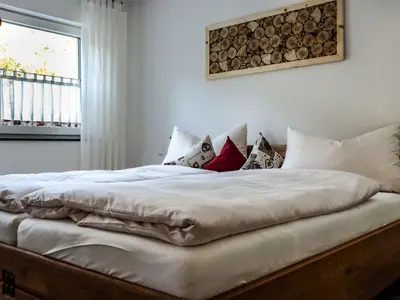 Ferienwohnung für 4 Personen (60 m²) in Oberkirch 2/10