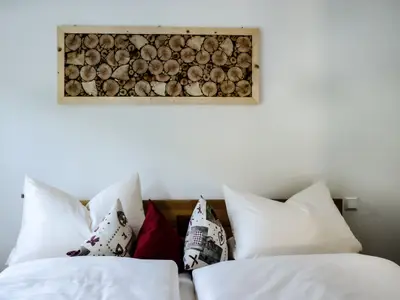 Ferienwohnung für 4 Personen (60 m²) in Oberkirch 3/10