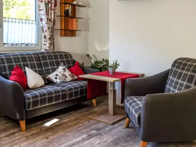 Ferienwohnung für 4 Personen (60 m²) in Oberkirch 5/10