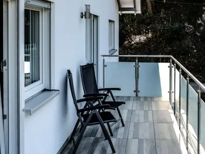 Ferienwohnung für 4 Personen (60 m²) in Oberkirch 8/10