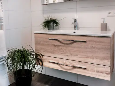 Ferienwohnung für 4 Personen (60 m²) in Oberkirch 10/10