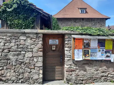 Ferienwohnung Altstadthaus