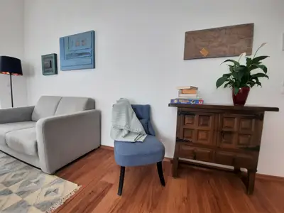 Ferienwohnung Altstadthaus