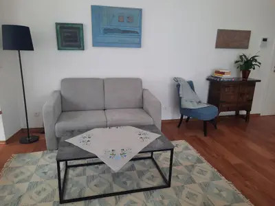 Ferienwohnung Altstadthaus