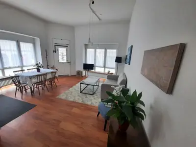 Ferienwohnung Altstadthaus