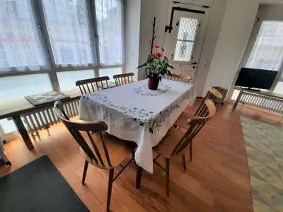 Ferienwohnung Altstadthaus