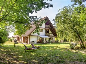 Ferienwohnung für 2 Personen (50 m&sup2;) in Oberkirch