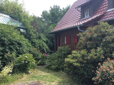 Ferienwohnung für 2 Personen (80 m²) in Oberkirch 1/10