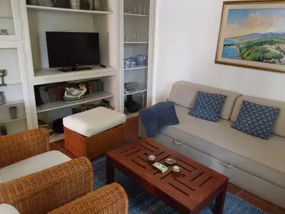 Ferienwohnung für 2 Personen (80 m²) in Oberkirch 2/10