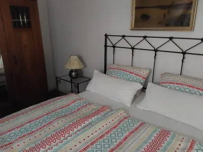 Ferienwohnung für 2 Personen (80 m²) in Oberkirch 3/10