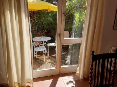 Ferienwohnung für 2 Personen (80 m²) in Oberkirch 4/10