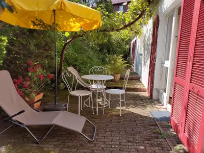 Ferienwohnung für 2 Personen (80 m²) in Oberkirch 6/10