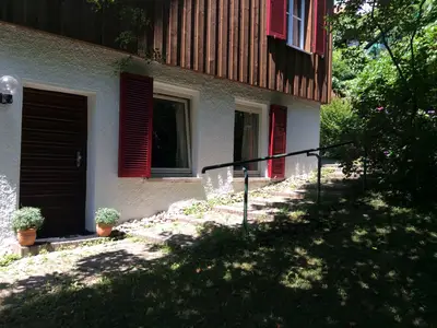 Ferienwohnung für 2 Personen (80 m²) in Oberkirch 8/10