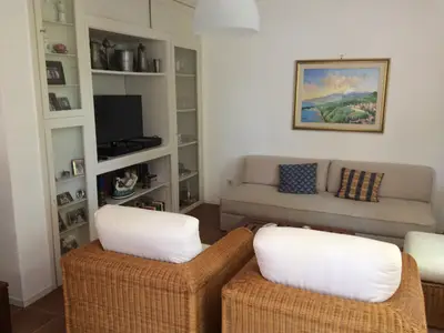 Ferienwohnung für 2 Personen (80 m²) in Oberkirch 10/10