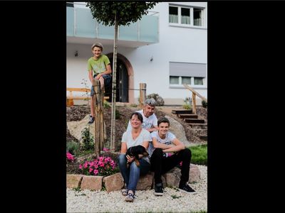 Ferienwohnung für 2 Personen (40 m²) in Oberkirch 2/10