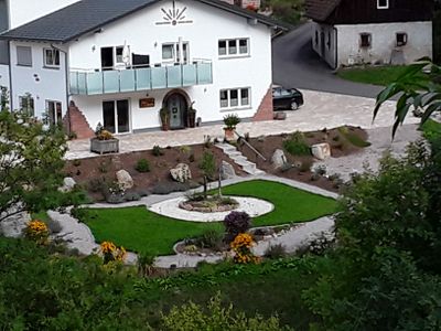 Ferienwohnung für 2 Personen (40 m²) in Oberkirch 3/10