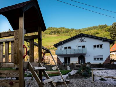 Ferienwohnung für 2 Personen (40 m²) in Oberkirch 7/10