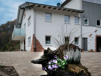 Ferienwohnung für 2 Personen (40 m²) in Oberkirch 8/10