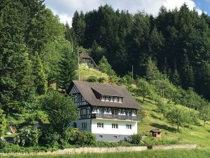 Ferienwohnung für 4 Personen (85 m&sup2;) in Oberkirch