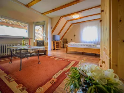 Ferienwohnung Doll