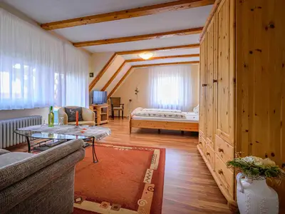 Ferienwohnung Doll