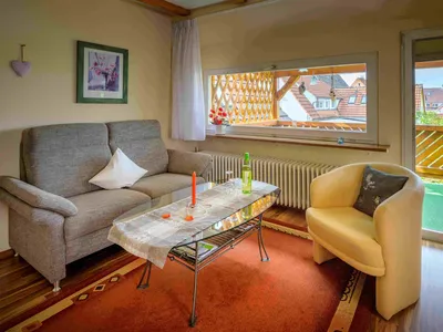 Ferienwohnung Doll