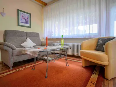 Ferienwohnung Doll