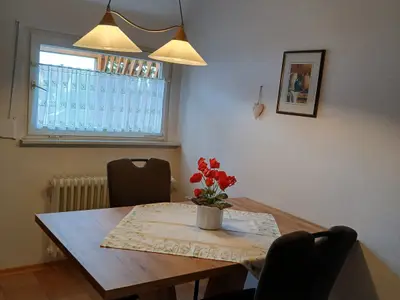 Ferienwohnung Doll