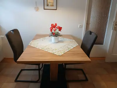 Ferienwohnung Doll