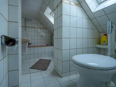 Ferienwohnung für 3 Personen (50 m²) in Oberkirch 10/10