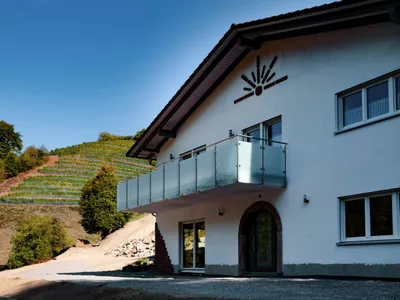 Ferienwohnung für 2 Personen (40 m²) in Oberkirch 3/10