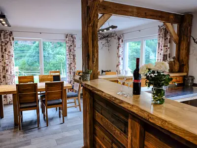 Ferienwohnung für 2 Personen (40 m²) in Oberkirch 10/10