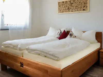 Ferienwohnung für 2 Personen (40 m²) in Oberkirch 2/10