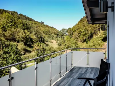 Ferienwohnung für 2 Personen (40 m²) in Oberkirch 4/10