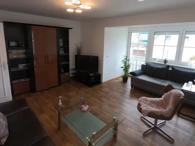 Ferienwohnung für 4 Personen in Oberkotzau 1/10
