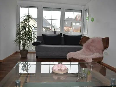 Ferienwohnung für 4 Personen in Oberkotzau 5/10