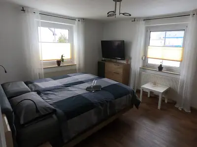 Ferienwohnung für 4 Personen in Oberkotzau 10/10